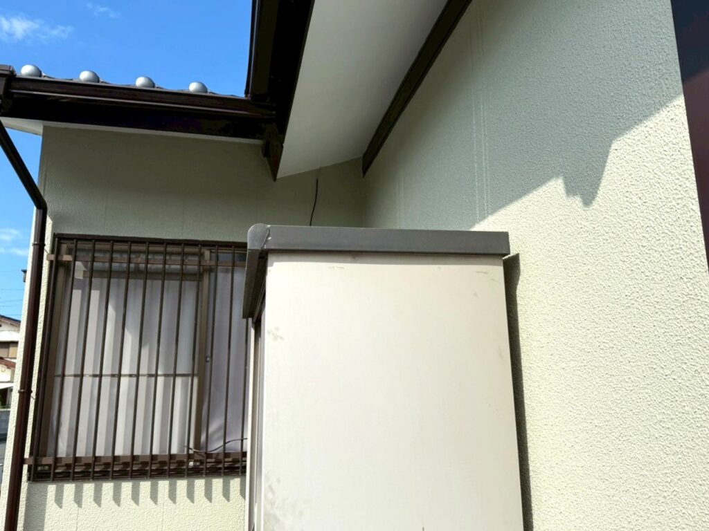 小倉南区　G様邸　完工 (1)